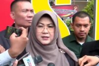 Dokter Tifa mengatakan, Jokowi stres karena kasus ijazah palsu sehingga menyarankan dirinya berobat ke luar negeri

