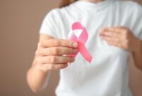 Fakta Kanker Payudara Ini Bisa Menyelamatkan Hidup Anda

