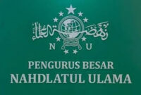 Gejolak kursi ini tak sebanding dengan penderitaan warga NU

