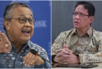Gubernur BI Tak Serius Bantu Pertumbuhan Ekonomi, Menkeu Purbaya Kecewa!

