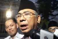 Gus Yahya Ungkap Upaya Bullying Jelang Kongres PBNU

