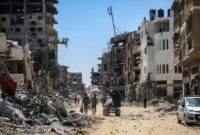 Hamas menuduh Israel “memalsukan” klaim gencatan senjata terakhir — RakyatPos.id


