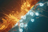 Ilmuwan Menemukan Cara “Meretas” Percakapan Bakteri untuk Mencegah Penyakit Gusi


