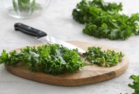 Ilmuwan Temukan Trik Sederhana untuk Membuat Kangkung Lebih Enak dan Sehat

