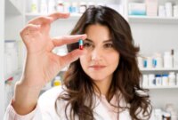 Ini Bukan Autisme: Risiko Nyata Tylenol yang Selalu Diabaikan Orang

