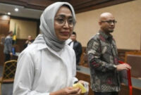 Ira Puspadewi tidak bisa disamakan dengan Tom Lembong

