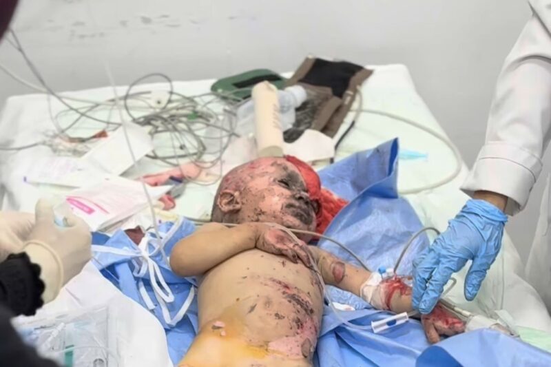 Israel Memberi Tahu AS Sebelum Serangan Gaza yang Menewaskan 28 Warga Sipil, Laporan Media Israel

