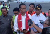 Jokowi Abaikan Kedaulatan Negara - RakyatPos Network

