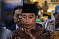 Jokowi Tampil di Bloomberg New Economy Forum, Netizen Kagum dengan Kemampuan Bahasa Inggris Gibran

