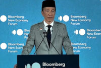 Jokowi ingin membuktikan dirinya bisa berbahasa Inggris di forum internasional

