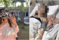 Keributan hebat! Turis Muda Meninggal di Bali Diduga Keracunan Kutu Busuk

