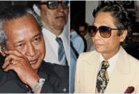 Kisah Soedjono Hoemardani, Dukun Jenderal, Menteri Mistik, dan Penasihat Spiritual Soeharto

