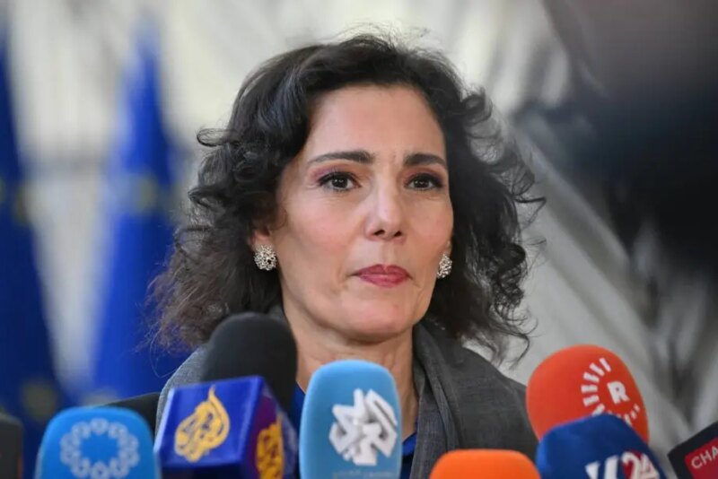 Komisaris Uni Eropa mengatakan perjalanannya ke Gaza melalui penyeberangan Rafah tidak diizinkan oleh Israel – RakyatPos.id

