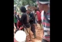Kronologi Penembakan 5 Petani di Bengkulu, Berawal dari Bentrok dengan Karyawan Perusahaan


