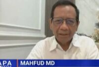 Mahful MD PBNU Sentil - Jaringan RisalePos

