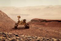 Mars Bisa Dihuni Lebih Lama Dari Yang Kita Perkirakan, Studi Baru Terungkap

