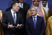 Mengapa 'Pekerjaan Menjadi Pilihan,” Menurut Elon Musk