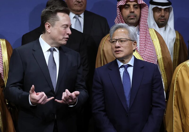 Mengapa 'Pekerjaan Menjadi Pilihan,” Menurut Elon Musk

