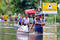 Mengapa Pembagian Sumber Daya di Filipina Memicu Kontroversi Domestik