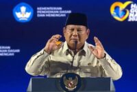 Momen Prabowo menyebut anak jenderal yang kasar pada guru: Suruh dia menghadap saya!