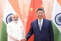 New Delhi dan Beijing berselisih soal penahanan warga negara India – RT India

