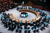 PBB Menyetujui Rencana AS, Membuka Jalan bagi Kontrol Amerika atas Gaza dan Menunda Kenegaraan Palestina

