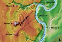 Para Arkeolog Mengungkap Tujuan Baru di Balik Salah Satu Misteri Terbesar Amerika Utara

