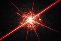Pencitraan X-Ray Baru Menunjukkan Buckyball Terpecah dalam Waktu Nyata

