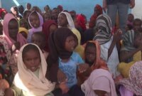 Pendidikan di Sudan: sekolah dihancurkan dan dijarah, dan siswa dilarang belajar karena perang | berita

