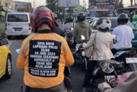 Penjelasan Polres Klaten Soal Viral Video Pengaduan Driver Ojol yang Bikin Polisi Rumit