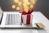 Penjualan Online Bulan November Naik 7,5%, Menunjukkan Awal yang Kuat

