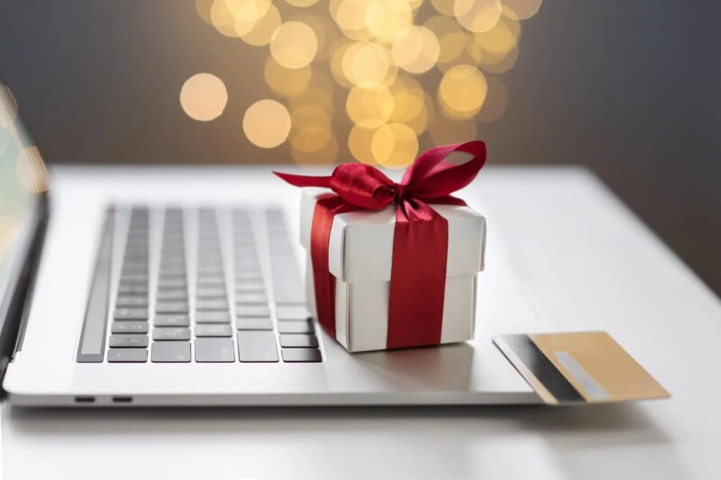Penjualan Online Bulan November Naik 7,5%, Menunjukkan Awal yang Kuat

