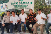 Personil Polres Serang Polsek Serkot Lakukan Sambang dan Dialog dengan Masyarakat –

