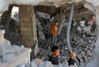 Pria Israel ditangkap karena spionase terkait Iran selama dinas militer

