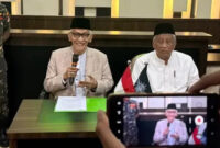 Rais Aam Bentuk Tim Pencari Fakta Dugaan Skandal Gus Yahya, Ada TPPU Mardani H Maming

