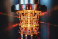 Rekor Dunia Terpecahkan: Komputer Kuantum 50-Qubit Disimulasikan Sepenuhnya untuk Pertama Kalinya

