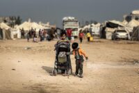 Resolusi 2803: legitimasi internasional atas pembentukan pendudukan Amerika-Israel di Gaza

