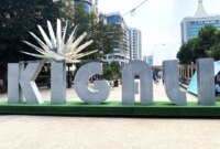 Ritel Perjalanan Afrika Telah Menjadi Hotspot Pertumbuhan Utama Bagi Lagardère

