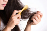 Solusi Aman untuk Perawatan Rambut Sehari-hari

