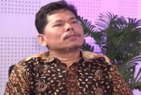 Sosok Bonatua Silalahi yang Cek Ijazah Jokowi Tapi Malah Dapat Data Sampah, Gugat UU Pemilu

