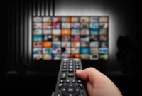 Studi Menemukan Lebih Sedikit Menonton TV Dapat Mengurangi Risiko Depresi sebesar 43%.

