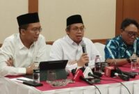 Surat Edaran Pengunduran Diri Gus Yahya Benar dan Sah

