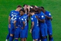 Tanggal pertandingan antara Al-Fateh dan Al-Hilal di Piala Raja Saudi, dua susunan pemain dan saluran yang menayangkan siaran langsung olahraga

