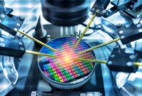 Terobosan Qubit Princeton Akhirnya Dapat Membuat Komputasi Kuantum Menjadi Praktis

