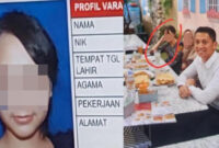 Terungkap! Diplomat Arya Daru Check in Hotel 24 Kali bersama Rekan Vara

