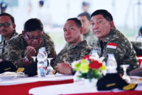 Tidak ada republik lain di NKRI!

