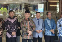 Tim Reformasi Polri Bahas Kasus 'Ijazah Palsu'