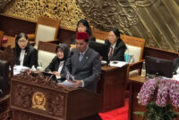 Ubur-Ubur Lele, Kita Baru Saja Mengesahkan KUHAP...

