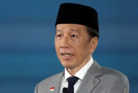 Viral Jokowi Disebut 'Joko Wikodo' di Forum Ekonomi Baru Bloomberg