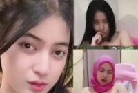 Viral Link Video 8 Menit Lala Vilansty Beredar lewat WhatsApp dan Videy